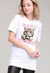 New addition Easy Tiger graphic  tee