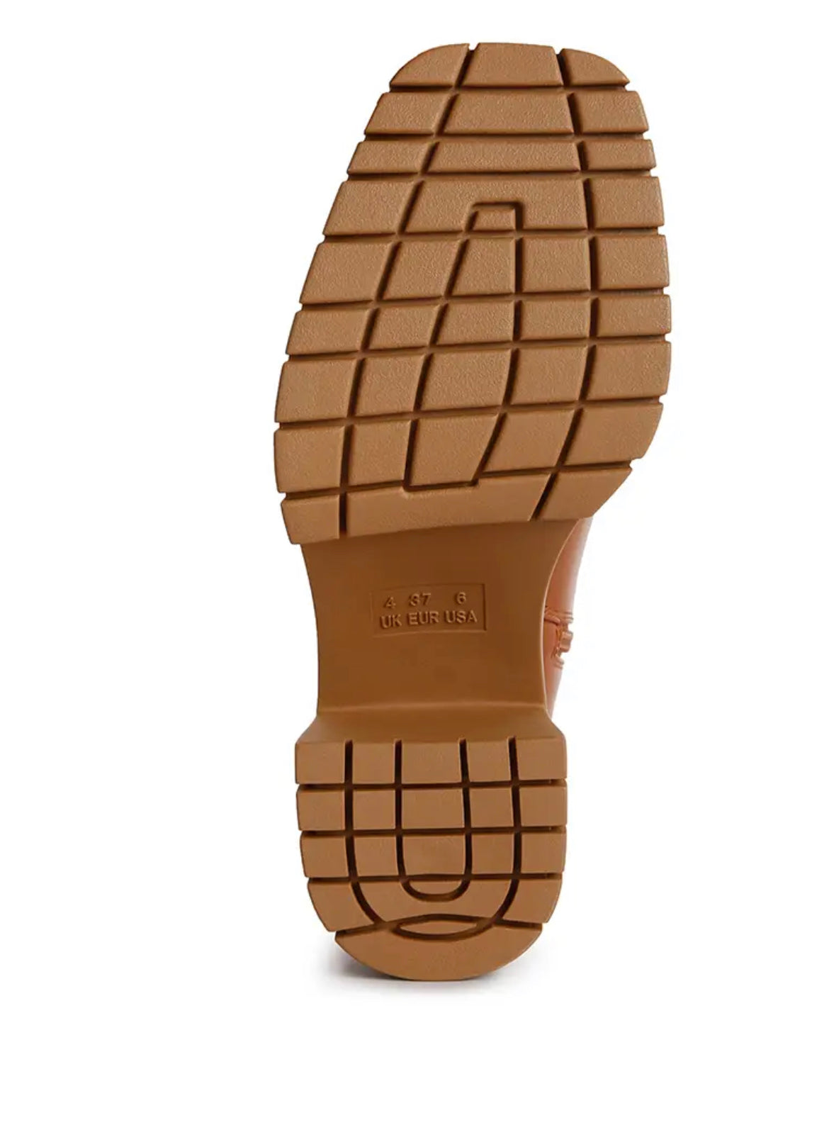 Kokum boot