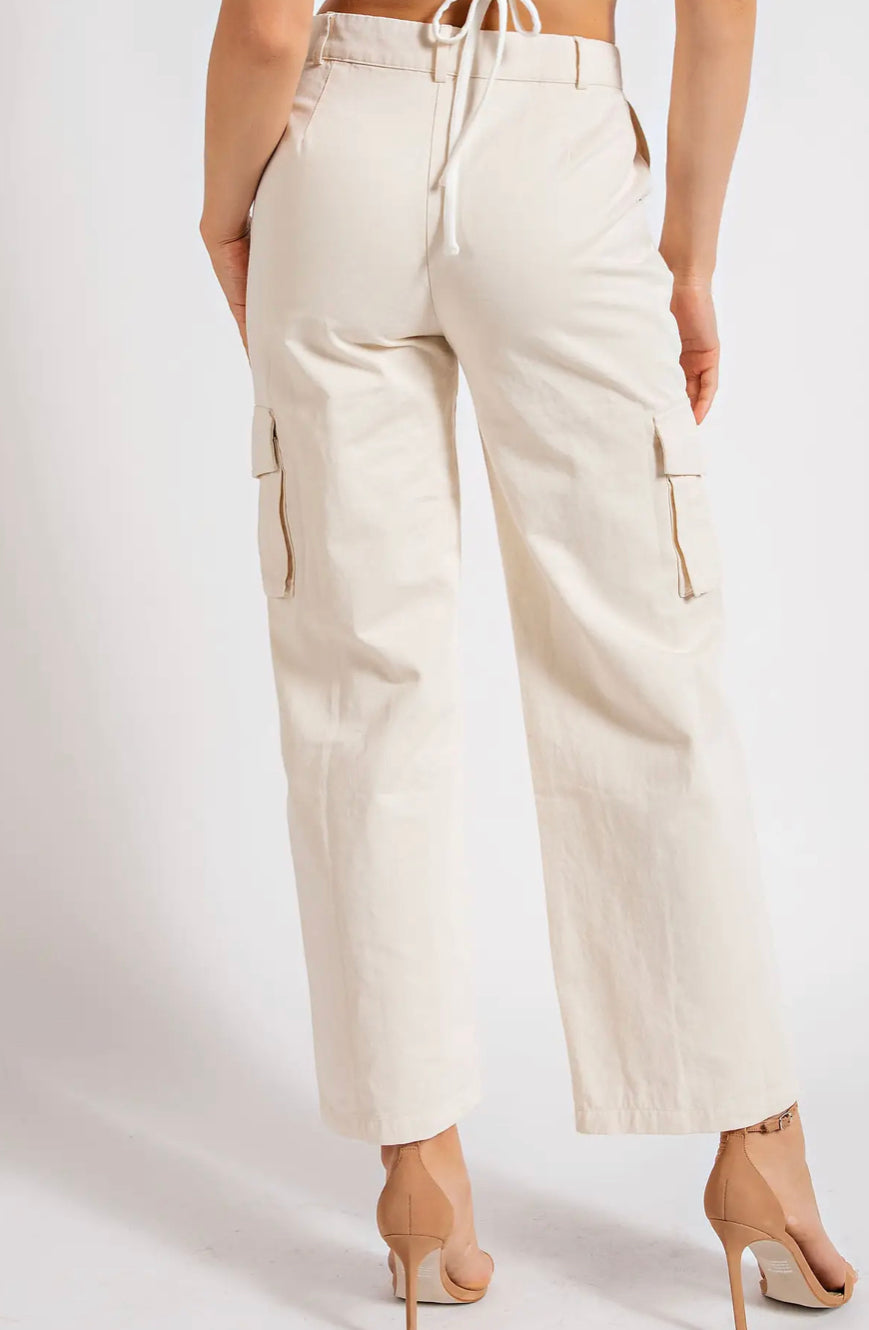 The mod Cargo pant