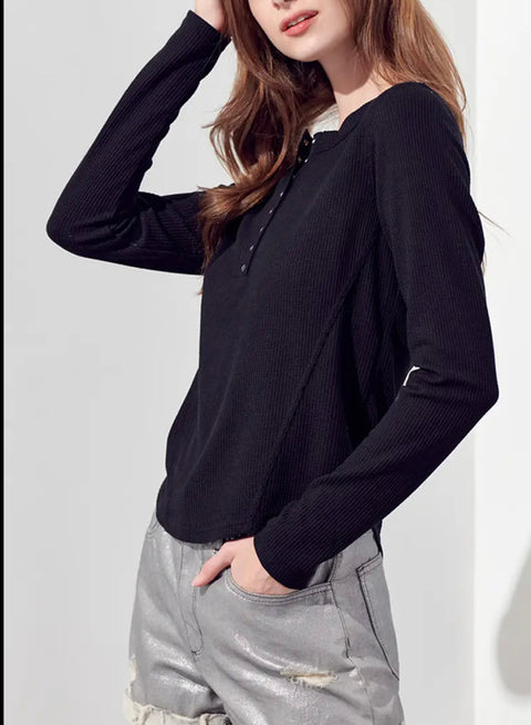 Lily Henley