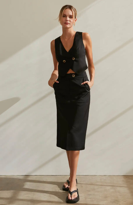 Simone skirt