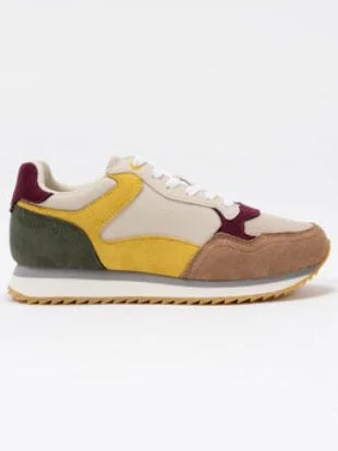 Retro sneaker
