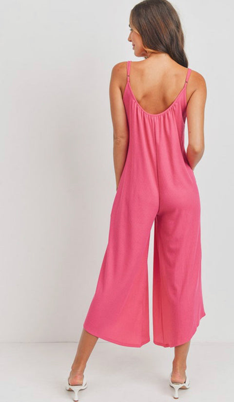 Fletcher jumpsuit