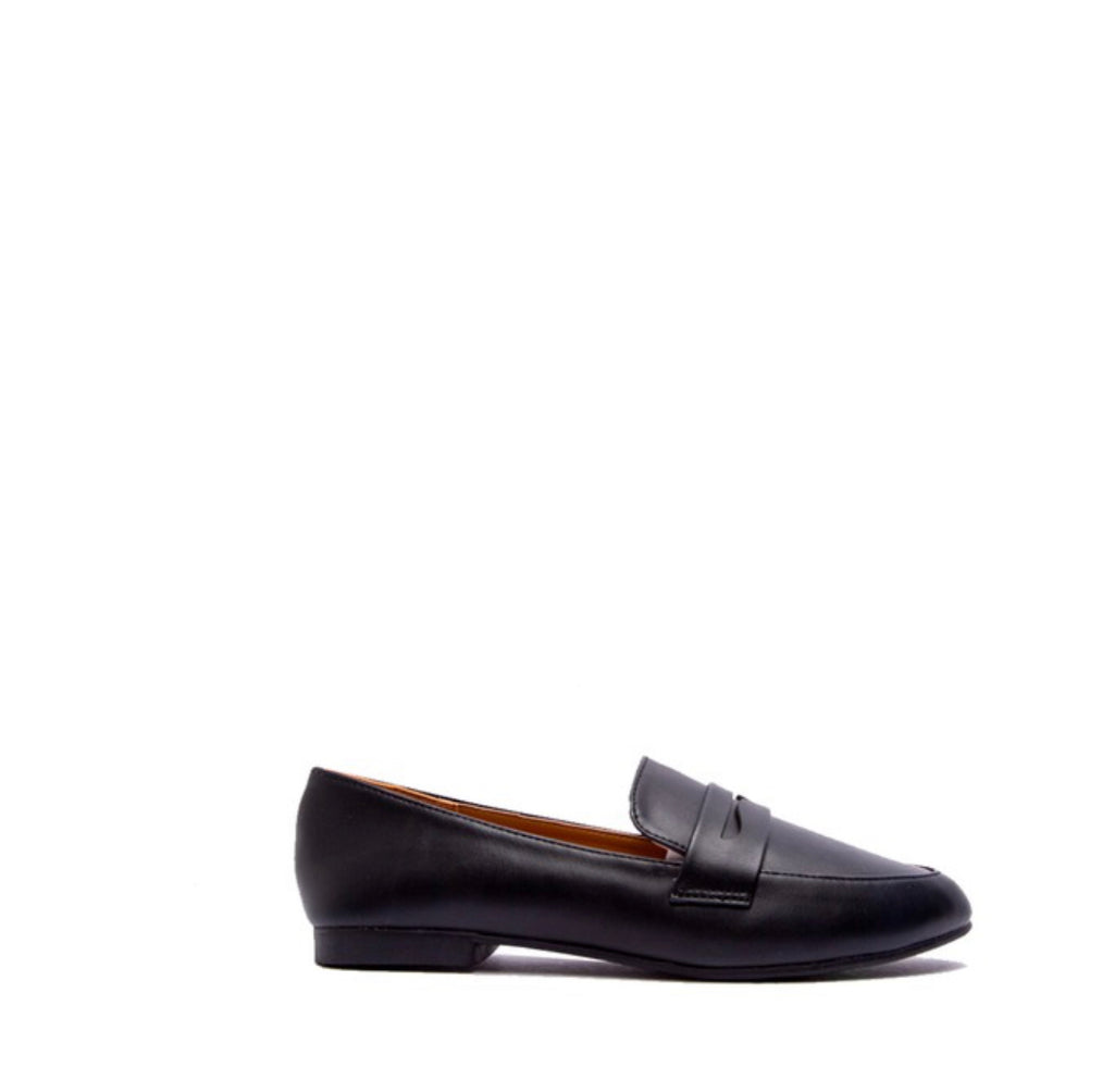 Regent loafer