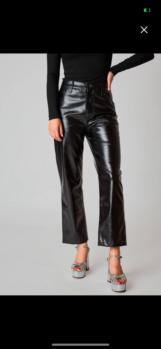 Travolta patent pant