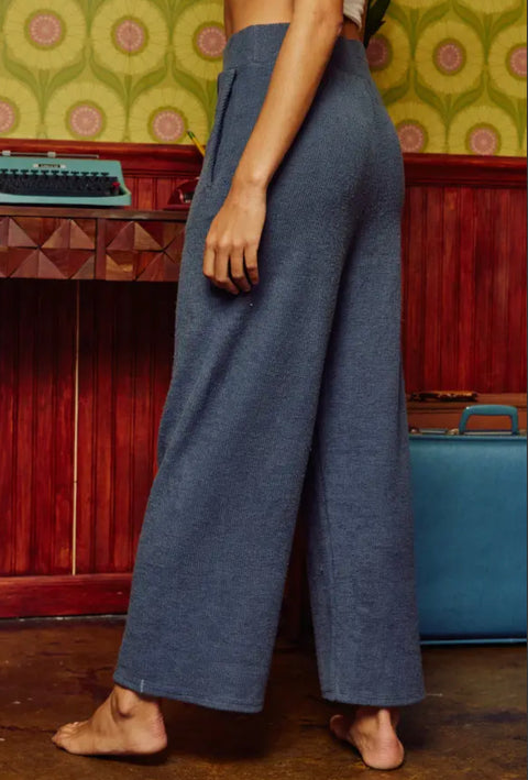 Farrah knit pant