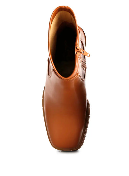 Kokum boot