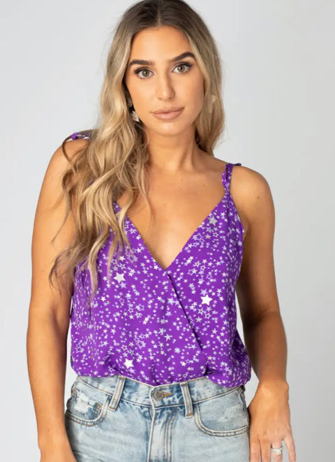 Brittney bodysuit