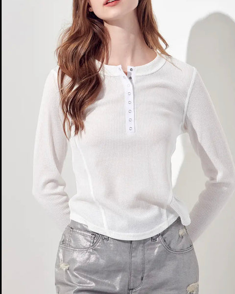 Lily Henley