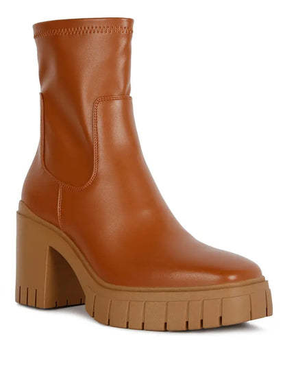 Kokum boot