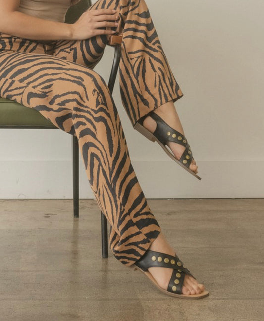 Kylie sandal