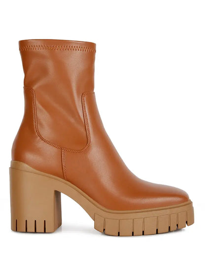 Kokum boot