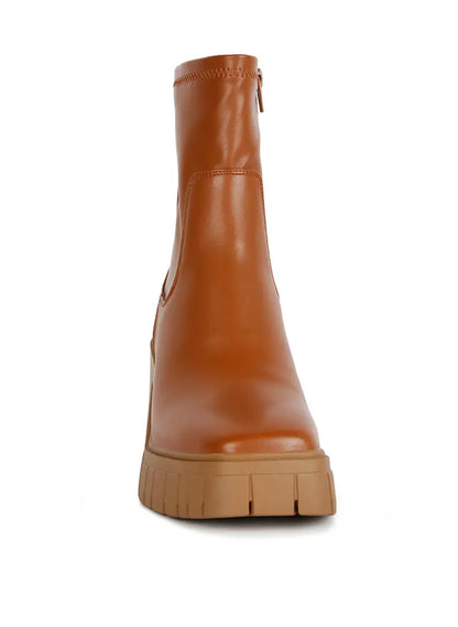 Kokum boot