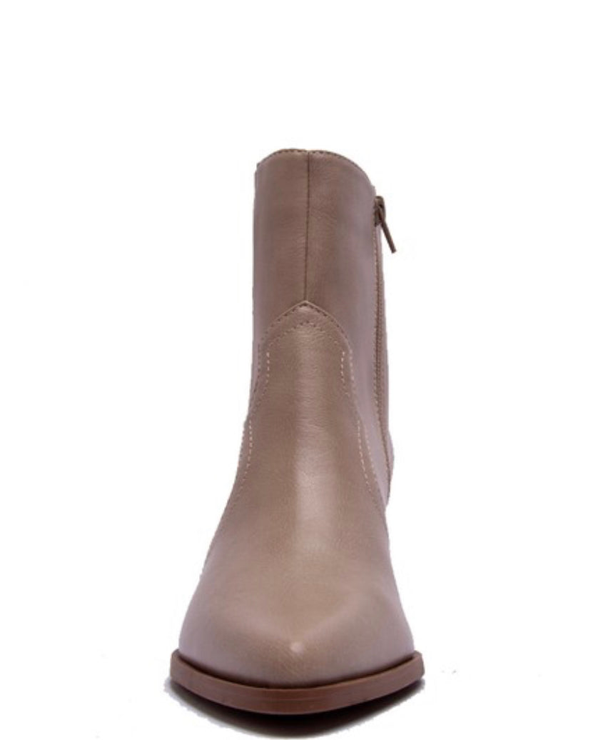 Nashville bootie