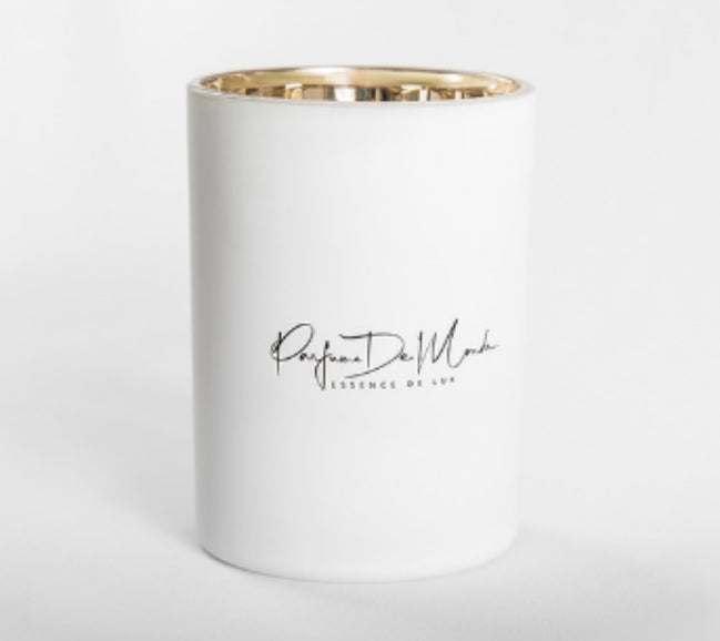 Bodrum luxxe candle by Parfume de Monde
