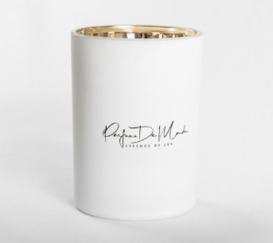 Bodrum luxxe candle by Parfume de Monde
