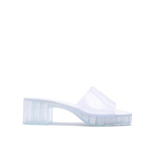 The Gelsie sandal