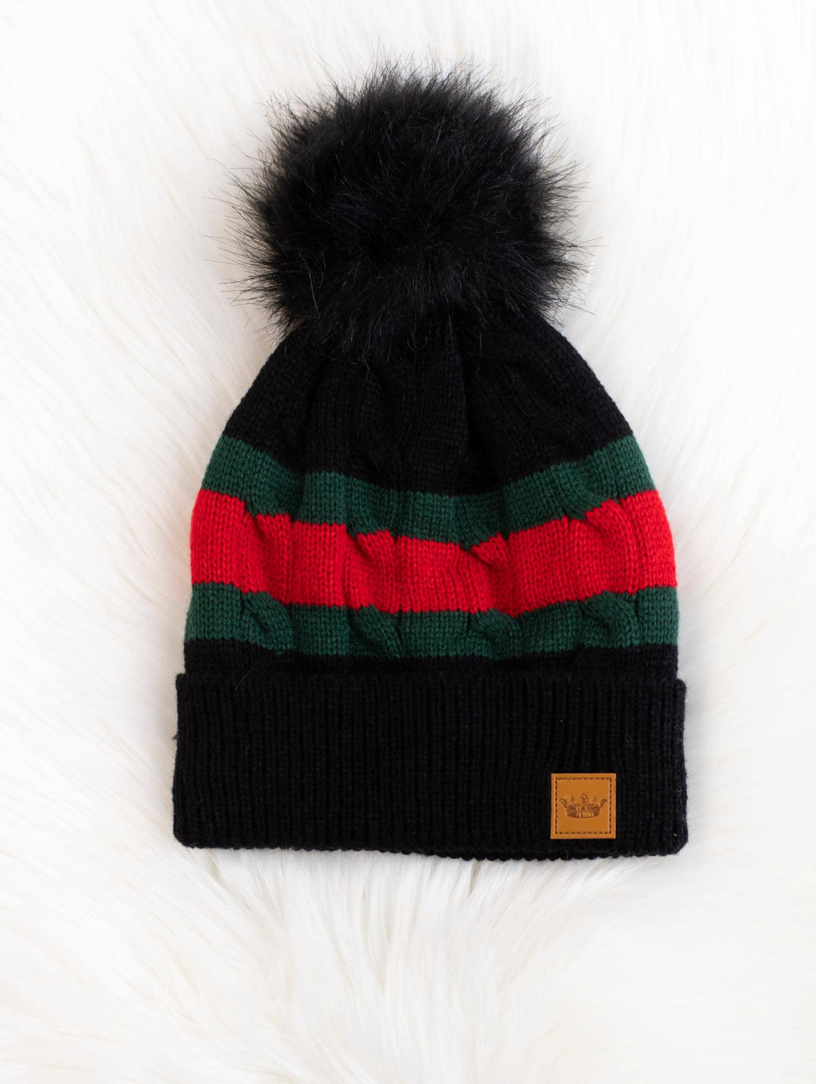 Rinna toque