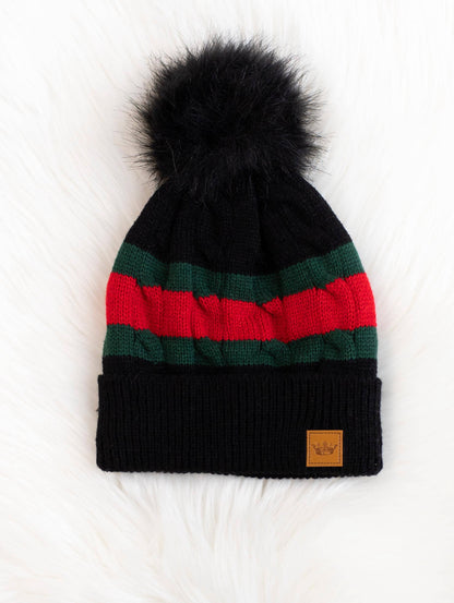 Rinna toque