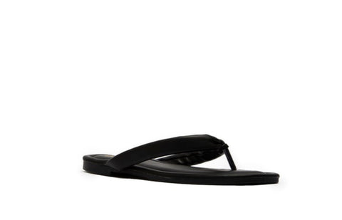 Jolie flat sandal