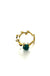 Prisha turquoise ring