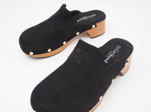 Lise Clog