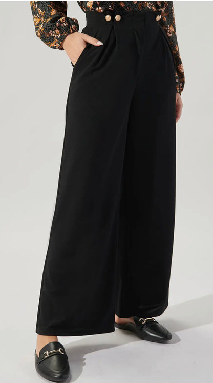 Beaumont pant