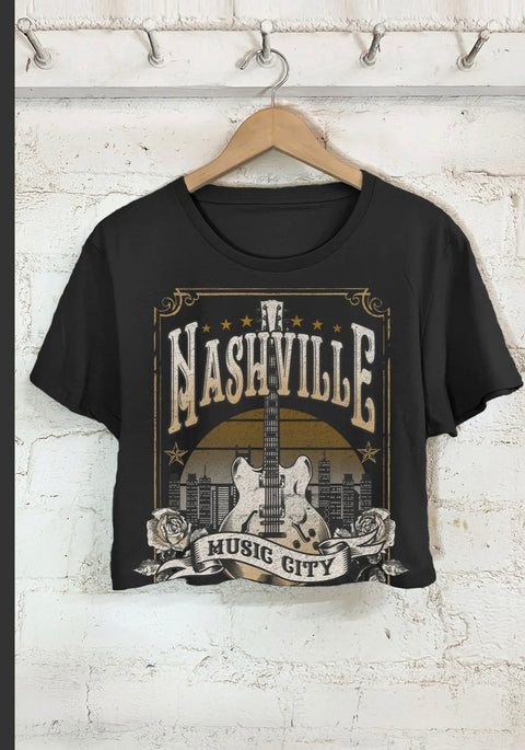Nashville crop