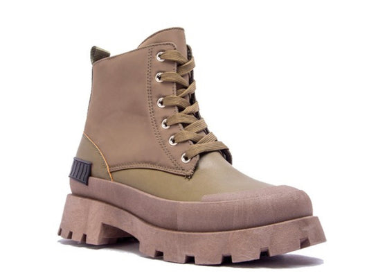 Chandler bootie