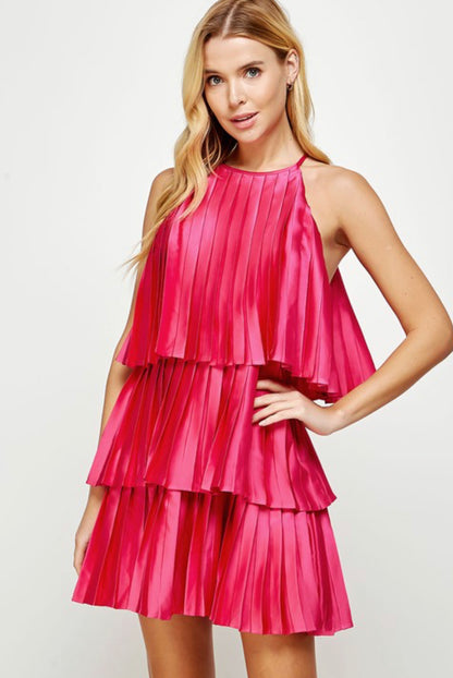 Monaco dress