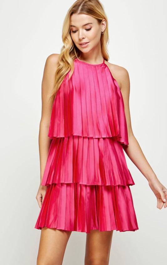 Monaco dress