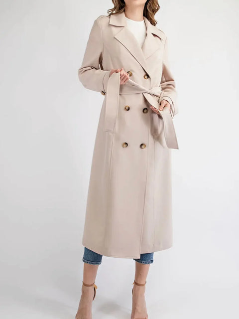 Bailey Trench