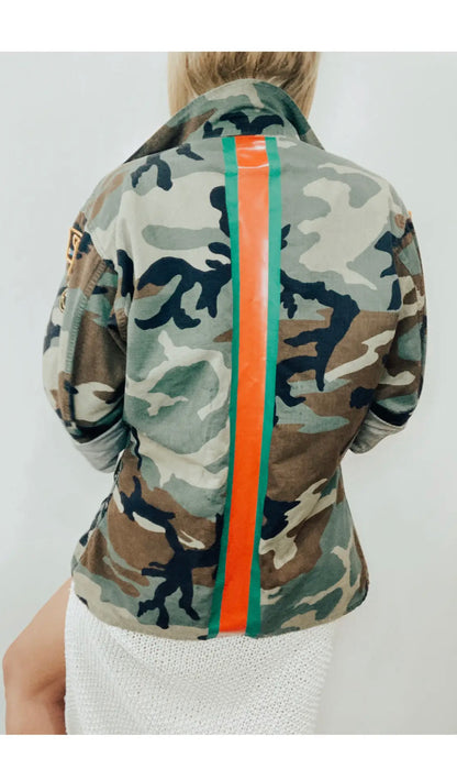 Original G thang jacket