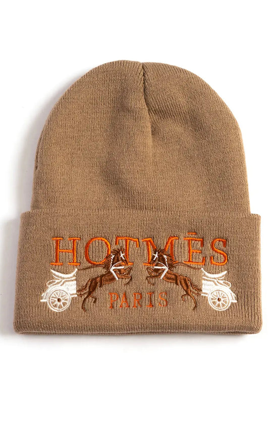 Hot Mess toque