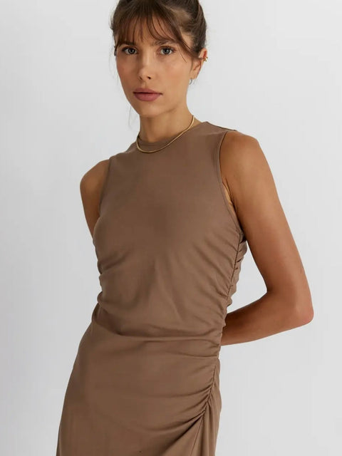 Elena dress