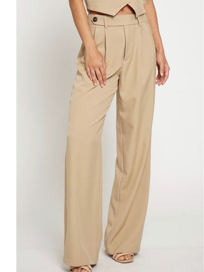 Boss trousers