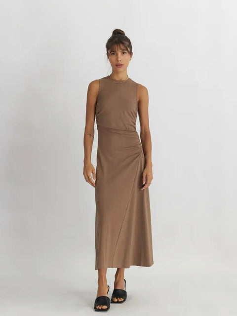 Elena dress