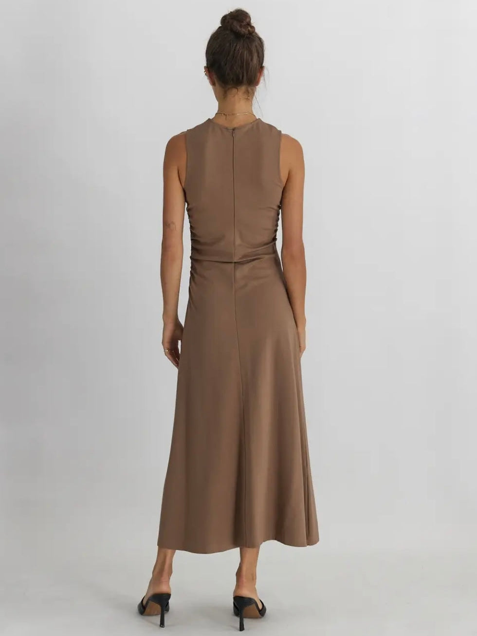 Elena dress