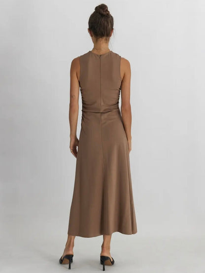 Elena dress