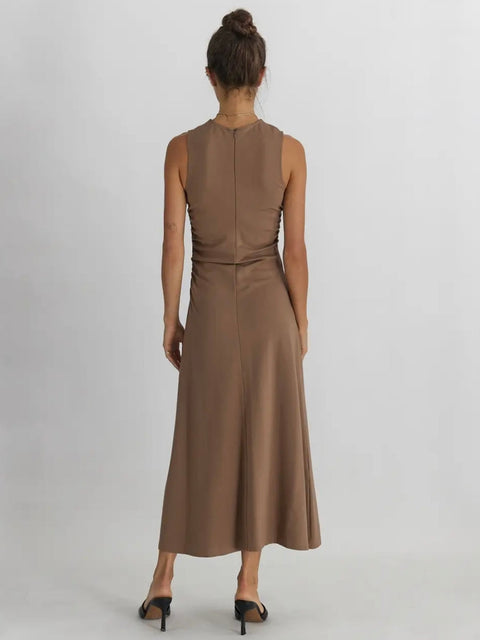 Elena dress