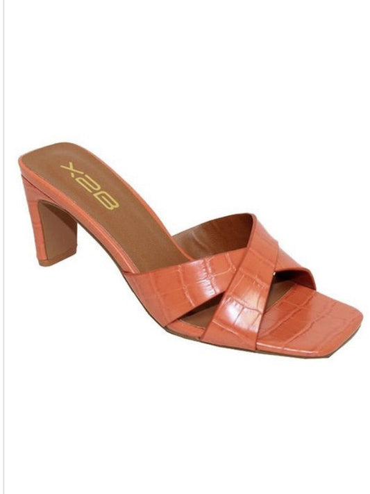 Jessica croc slide