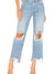 Maggie straight jean by Free People
