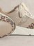 Kenzie leopard sneakers