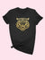 Solid gold tiger tees