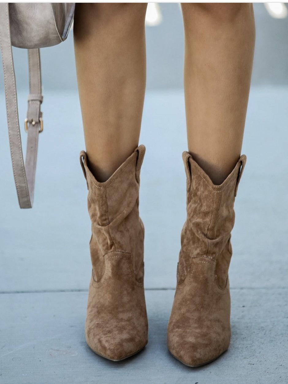 Devin Bootie