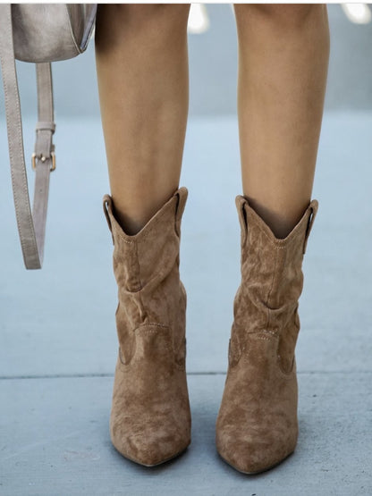 Devin Bootie