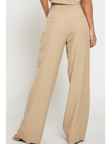 Boss trousers