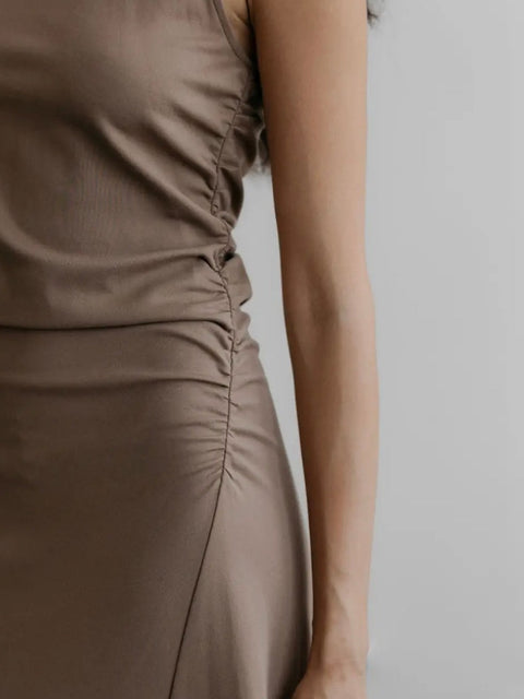 Elena dress