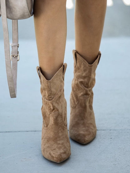 Devin Bootie