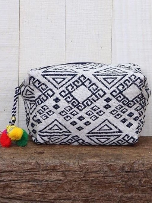 Lovestitch origami bag